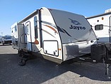 15 Jayco White Hawk