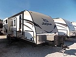 15 Jayco White Hawk