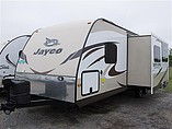 2015 Jayco White Hawk Photo #7
