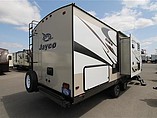2015 Jayco White Hawk Photo #3