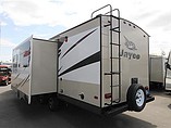 2015 Jayco White Hawk Photo #4