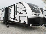 16 Jayco White Hawk