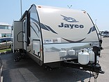16 Jayco White Hawk