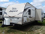 15 Jayco White Hawk