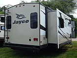 2015 Jayco White Hawk Photo #5