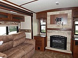 2015 Jayco White Hawk Photo #25