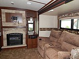 2015 Jayco White Hawk Photo #26