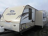 2015 Jayco White Hawk Photo #3