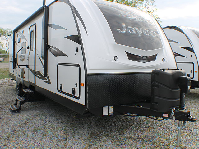 2016 Jayco White Hawk Photo