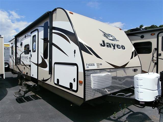 2015 Jayco White Hawk Photo