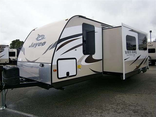 2015 Jayco White Hawk Photo