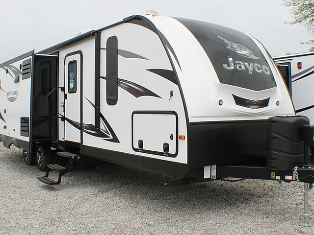 2016 Jayco White Hawk Photo