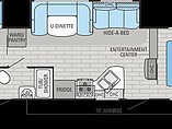 2015 Jayco White Hawk Photo #2