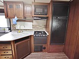 2015 Jayco White Hawk Photo #10