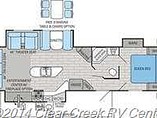 2015 Jayco White Hawk Photo #2
