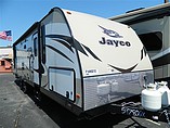 15 Jayco White Hawk