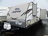 15 Jayco White Hawk