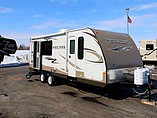 13 Jayco White Hawk