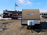 2013 Jayco White Hawk Photo #2
