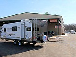 2013 Jayco White Hawk Photo #5