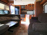 2013 Jayco White Hawk Photo #23