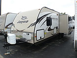 15 Jayco White Hawk Summit