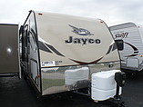 2015 Jayco White Hawk Summit Photo #4