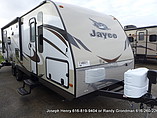 2015 Jayco White Hawk Summit Photo #1