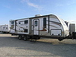 15 Jayco White Hawk Summit