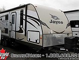 15 Jayco White Hawk Summit