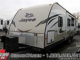 2015 Jayco White Hawk Summit Photo #2