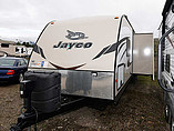 2015 Jayco White Hawk Summit Photo #4