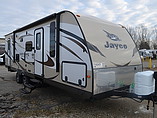 2015 Jayco White Hawk Summit Photo #1