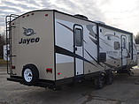 2015 Jayco White Hawk Summit Photo #22