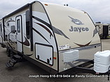 15 Jayco White Hawk Summit