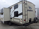 2015 Jayco White Hawk Summit Photo #3