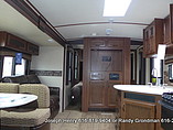 2015 Jayco White Hawk Summit Photo #16