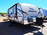 15 Jayco White Hawk Summit