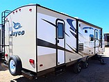 2015 Jayco White Hawk Summit Photo #56