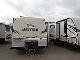 2015 Jayco White Hawk Summit Photo #2