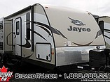 15 Jayco White Hawk Summit