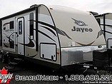 2015 Jayco White Hawk Summit Photo #1