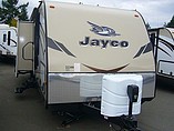 2015 Jayco White Hawk Summit Photo #1