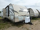 15 Jayco White Hawk Summit