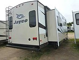 2015 Jayco White Hawk Summit Photo #9