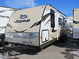 15 Jayco White Hawk Summit