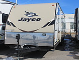 2015 Jayco White Hawk Summit Photo #2
