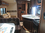 2015 Jayco White Hawk Summit Photo #3