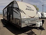 2015 Jayco White Hawk Summit Photo #2