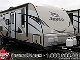 15 Jayco White Hawk Summit